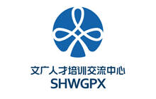 上海文化培训中心商标设计 /品牌商标设计