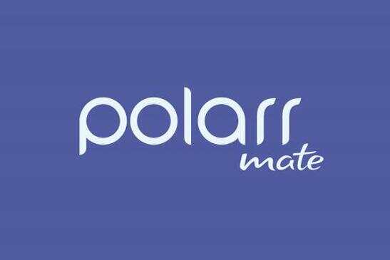 产品logo设计-polarrmate保健产品标志设计策划