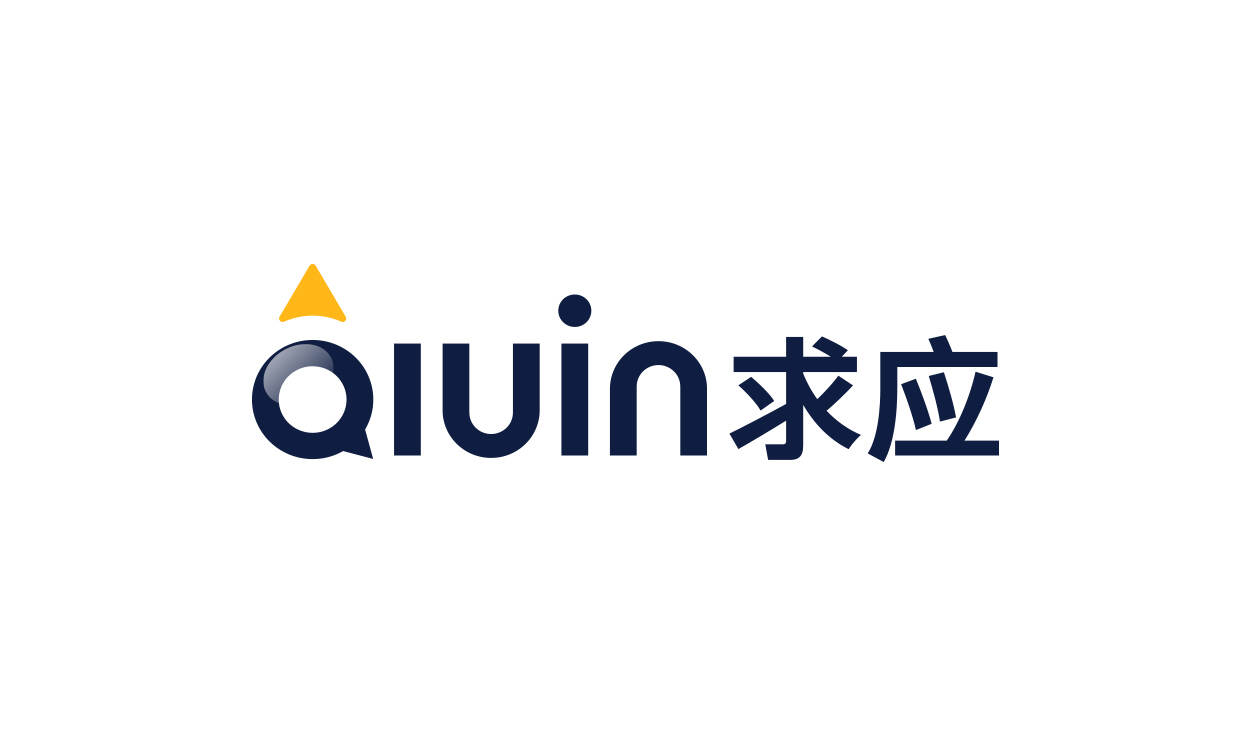 电梯品牌logo设计|VI设计-上海求应电梯公司品牌形象设计